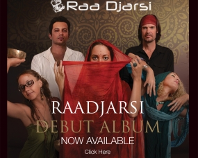 Album Cover 2013